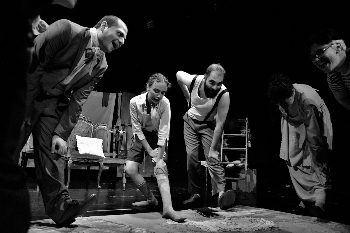 Hangardz 14 Ocak'ta Eskişehir'de